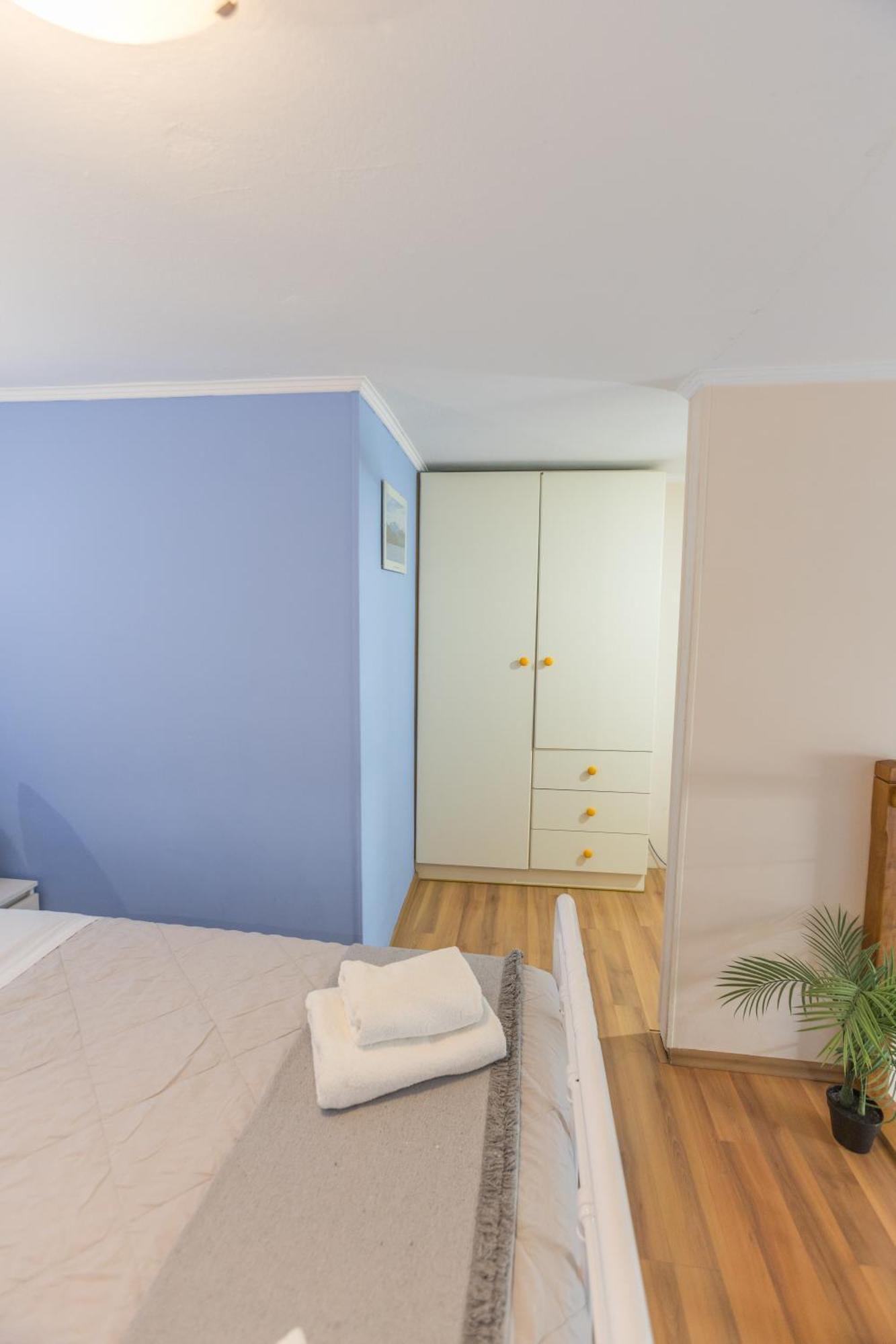Koukaki Fix Loft 2 Apartment *
