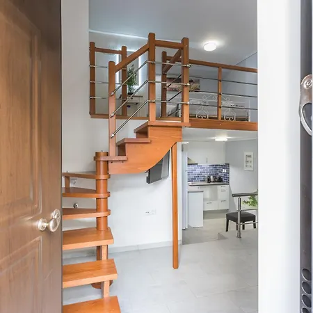 Raise Koukaki Urban Lofts Apartment Athens Exterior photo