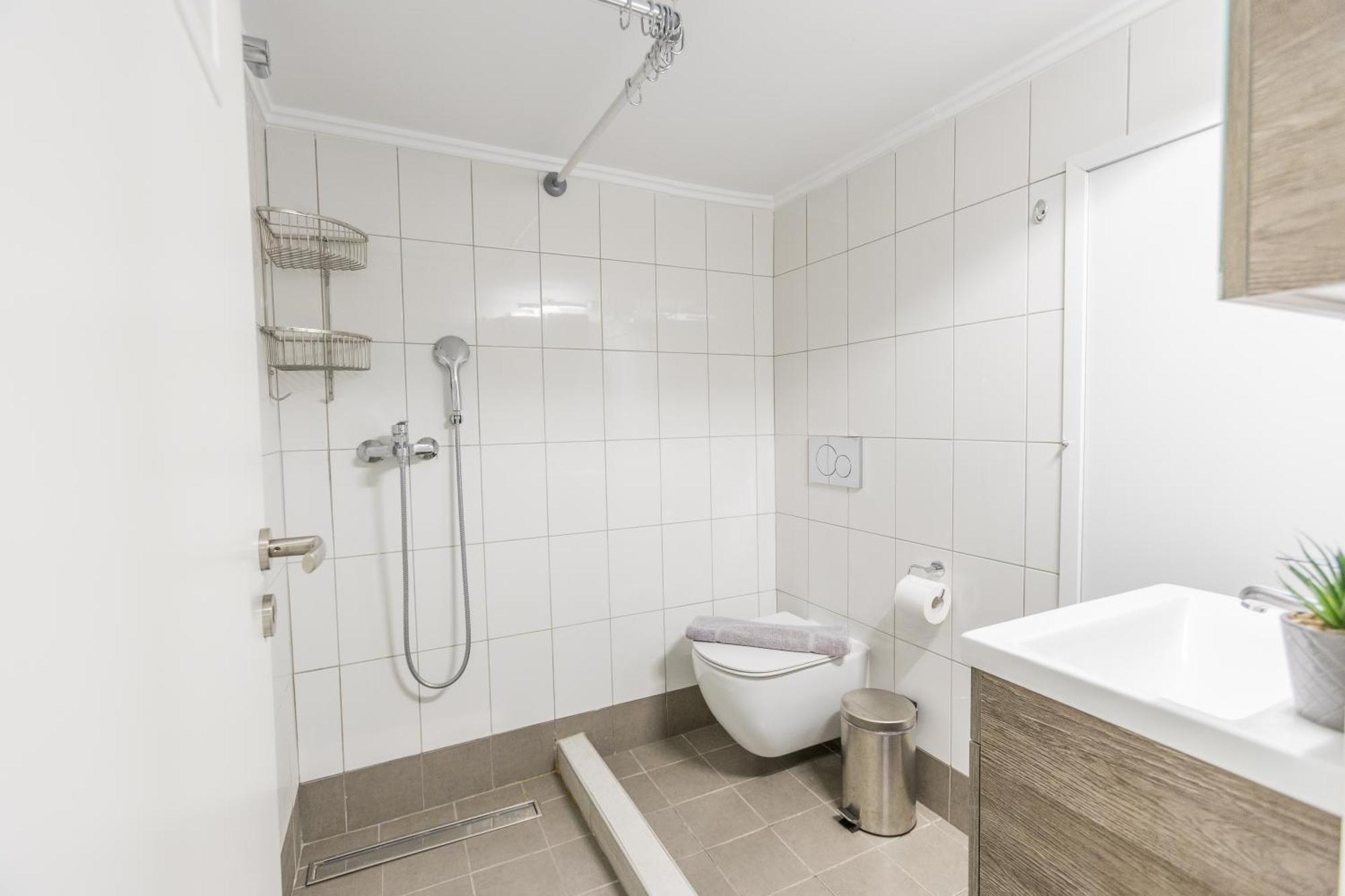 Raise Koukaki Urban Lofts Apartment Athens