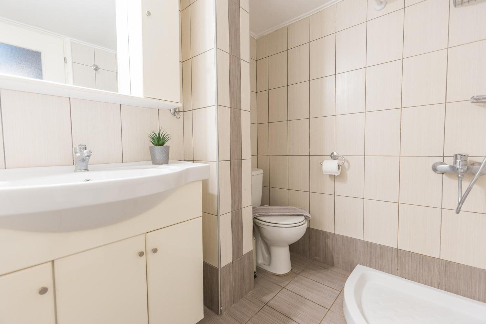 Apartament Raise Koukaki Urban Lofts *
