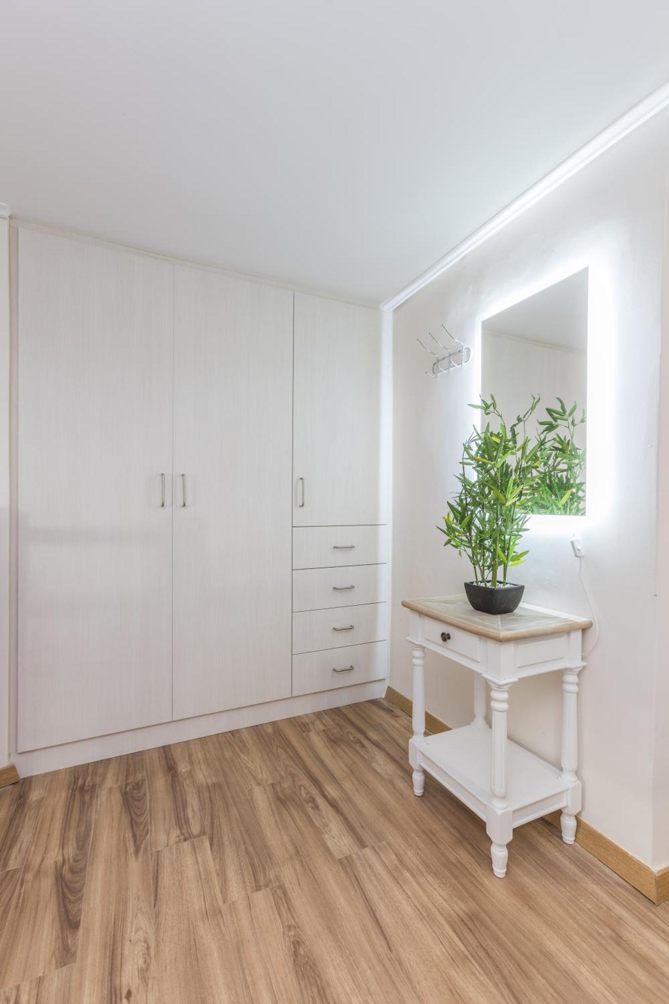 Apartment Raise Koukaki Urban Lofts Athens