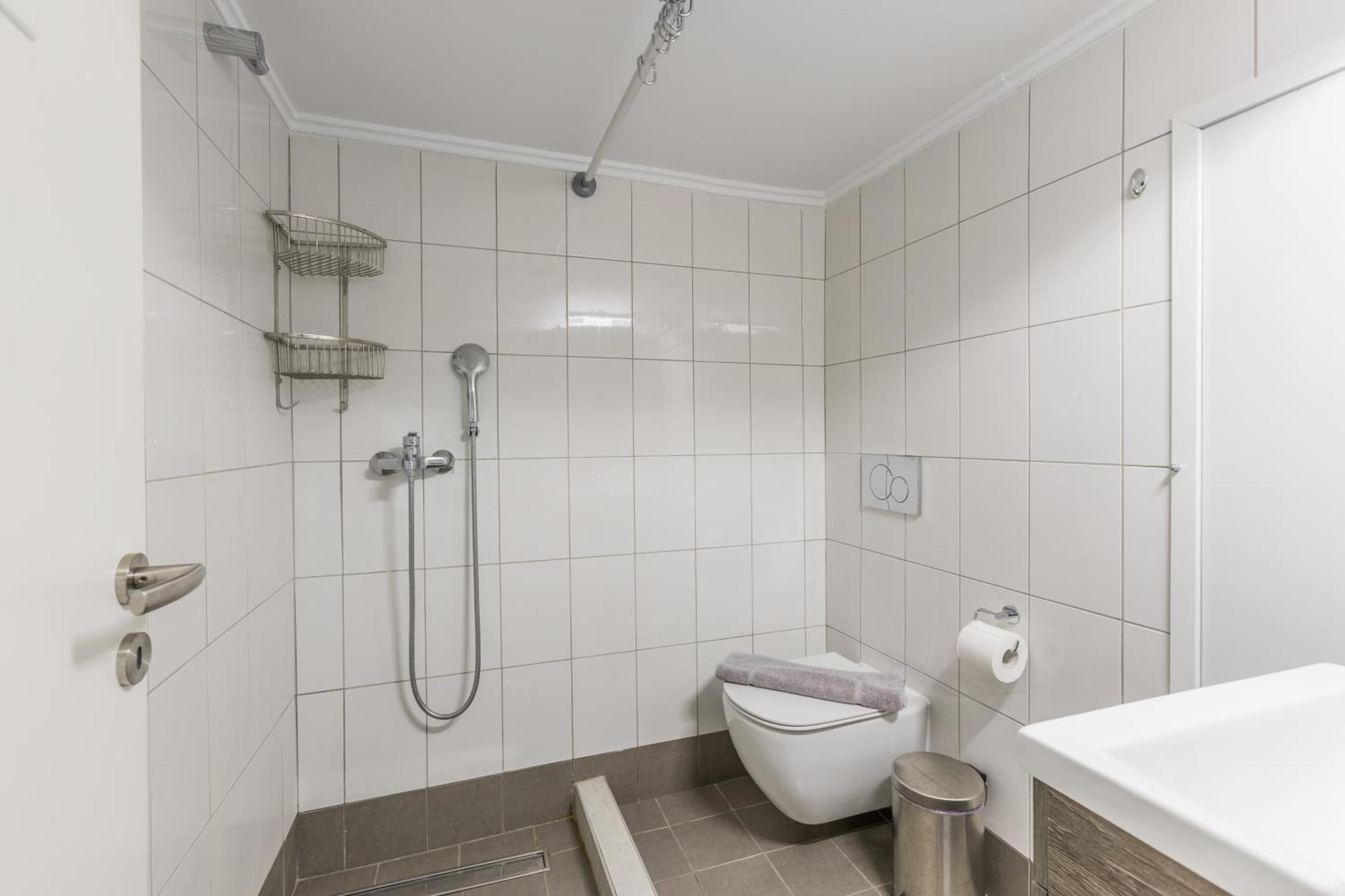 Apartment Raise Koukaki Urban Lofts *