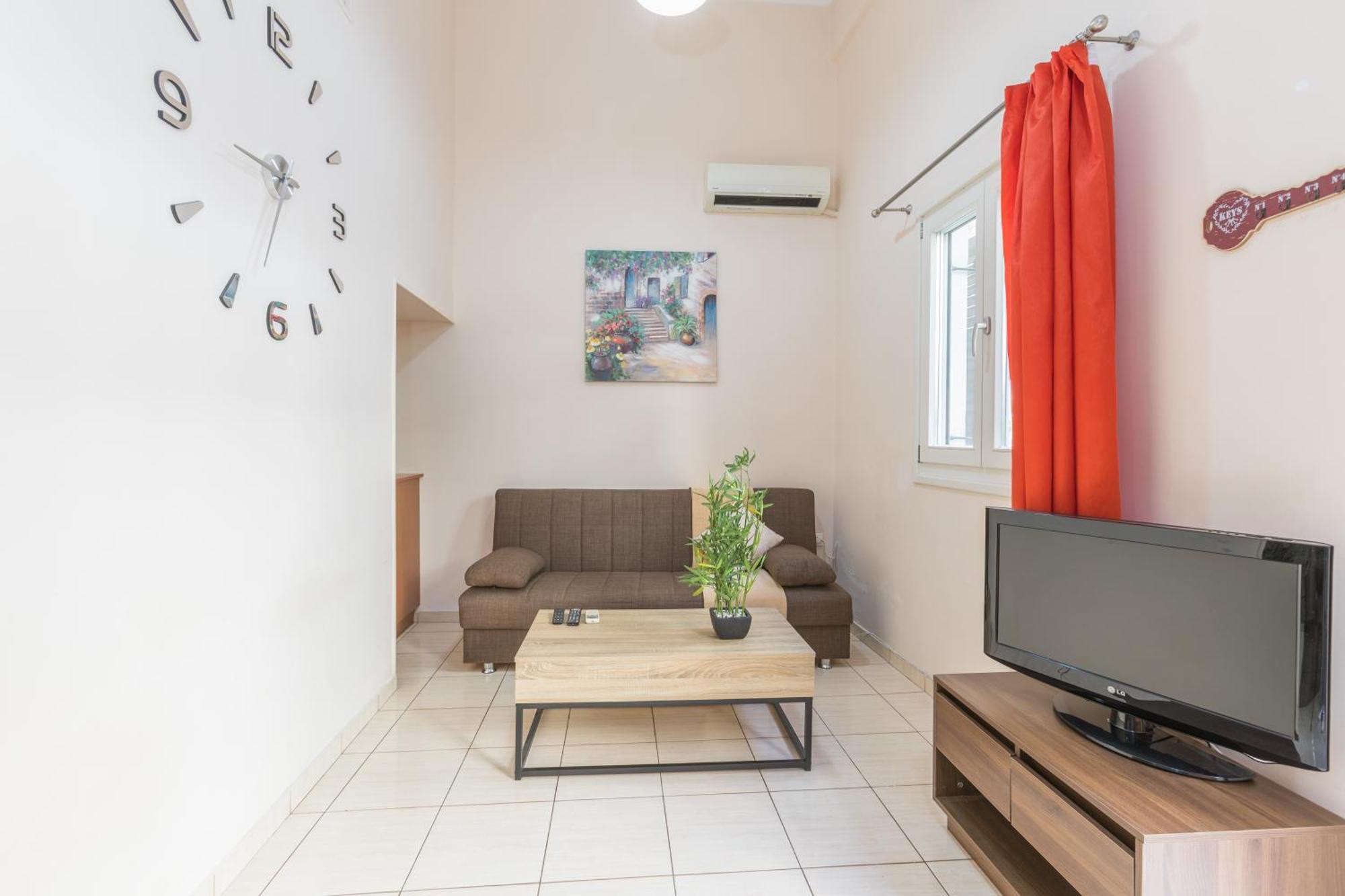 Raise Koukaki Urban Lofts Apartament *