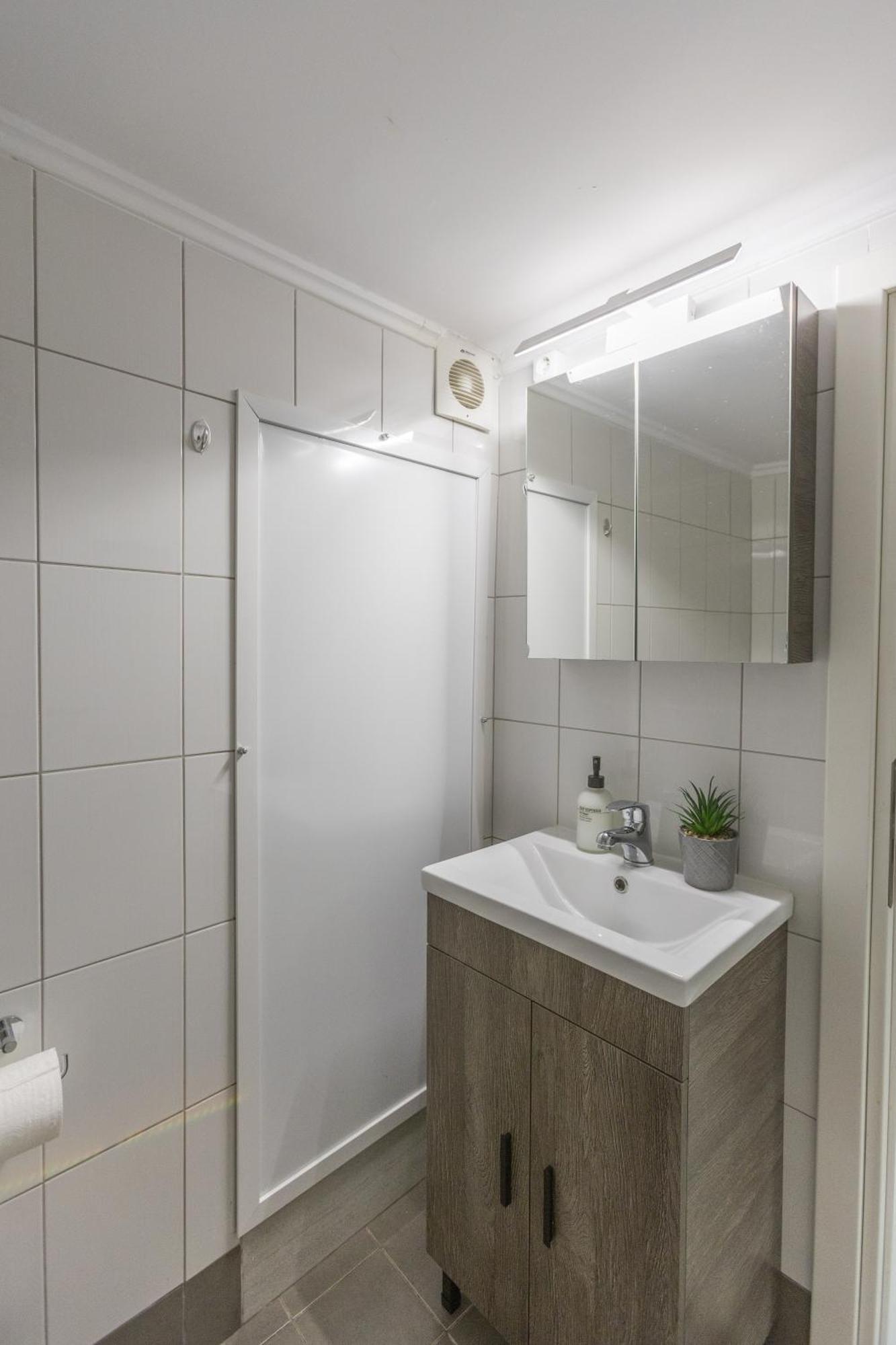 Raise Koukaki Urban Lofts Apartment Athens