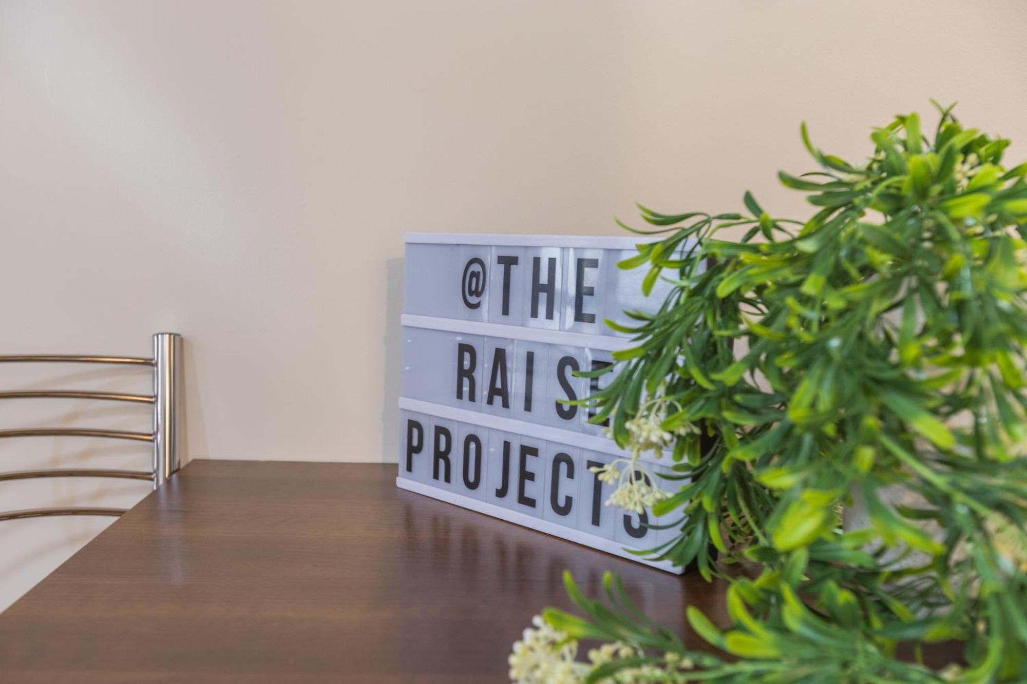 Raise Koukaki Urban Lofts