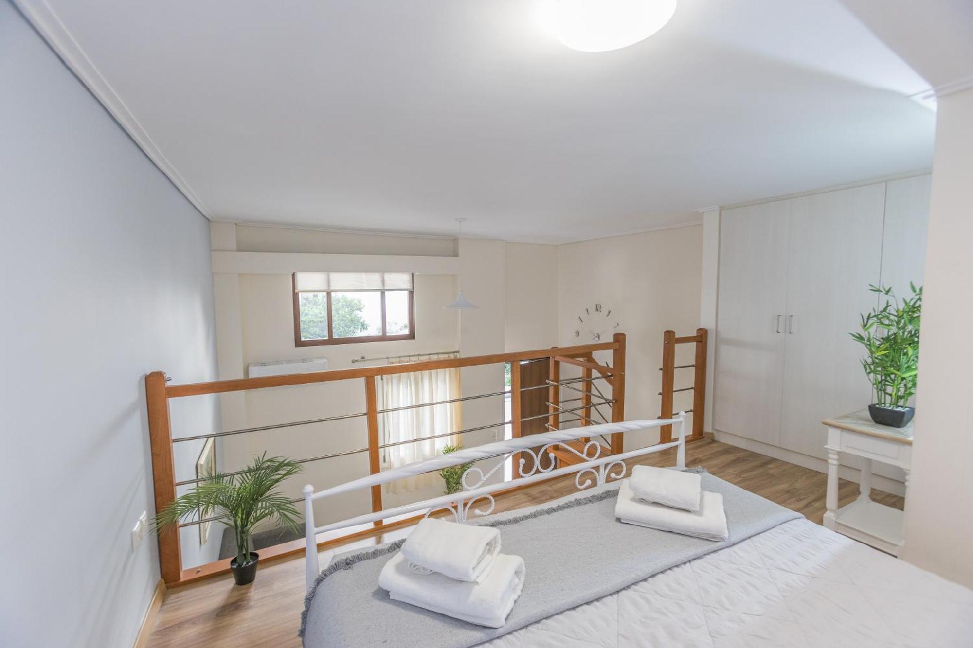 Apartament Raise Koukaki Urban Lofts *