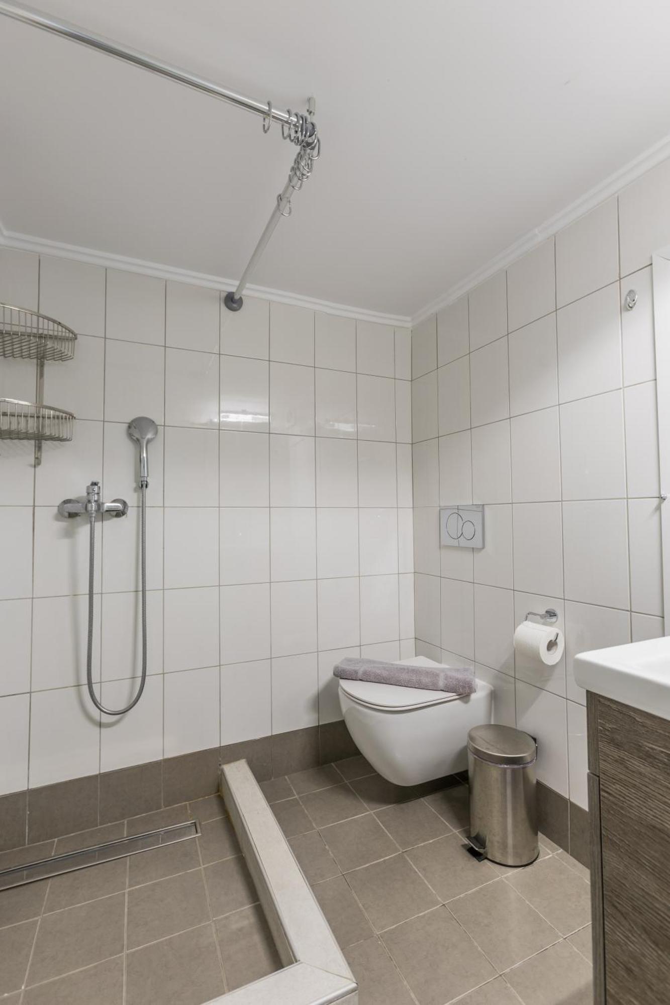 Apartment Raise Koukaki Urban Lofts