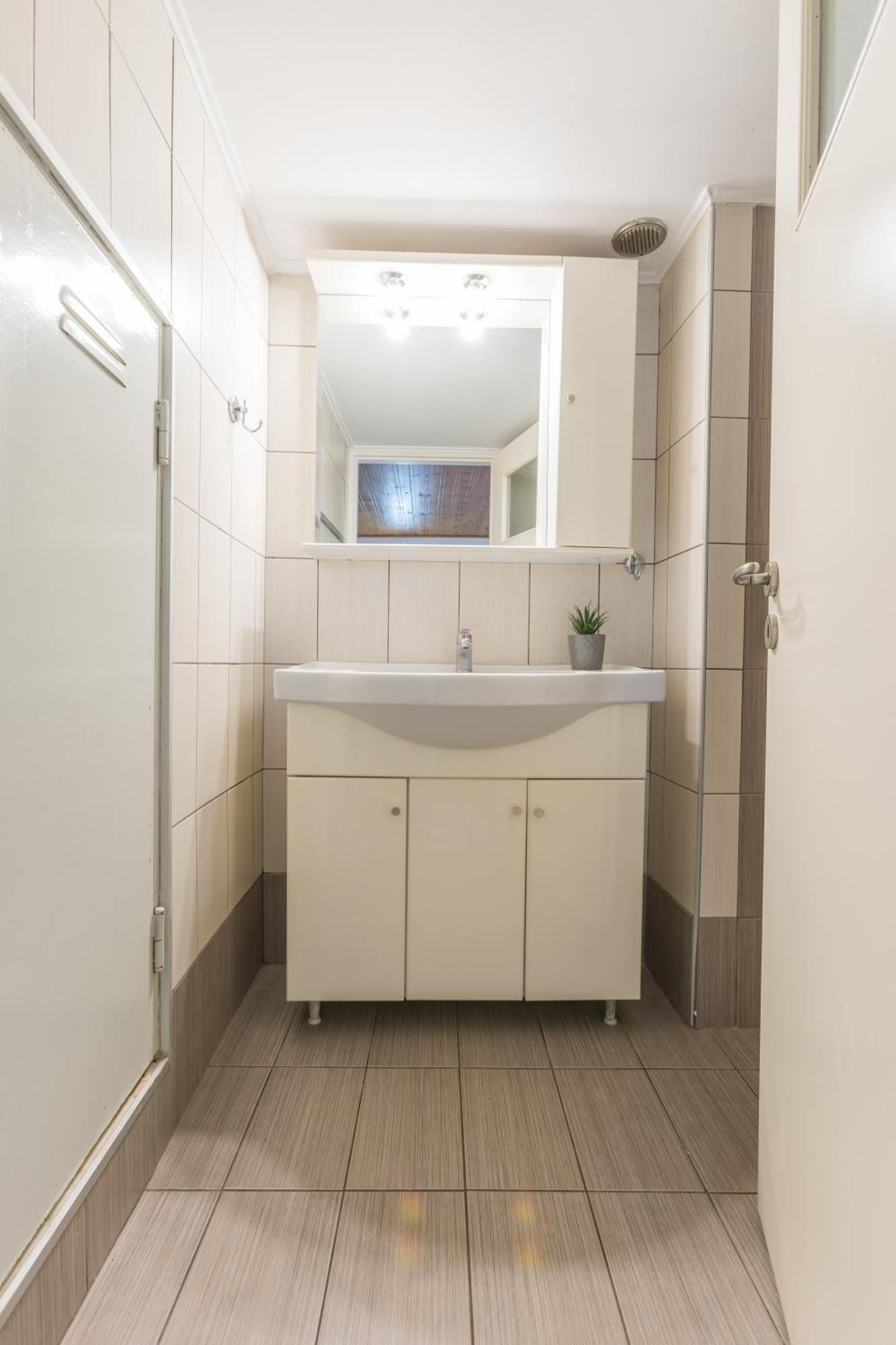 Raise Koukaki Urban Lofts Apartment